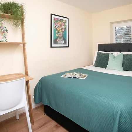 Wilson House Hostel London Kültér fotó