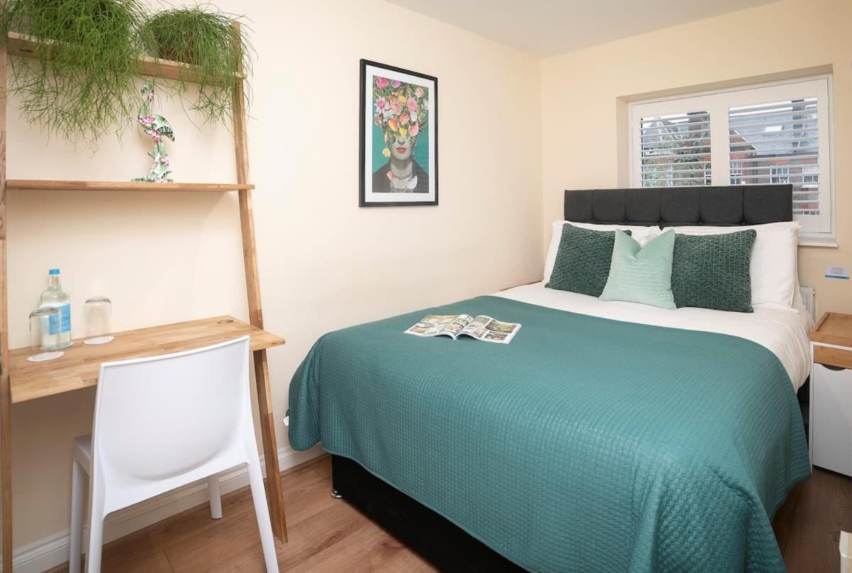 Wilson House Hostel London Kültér fotó