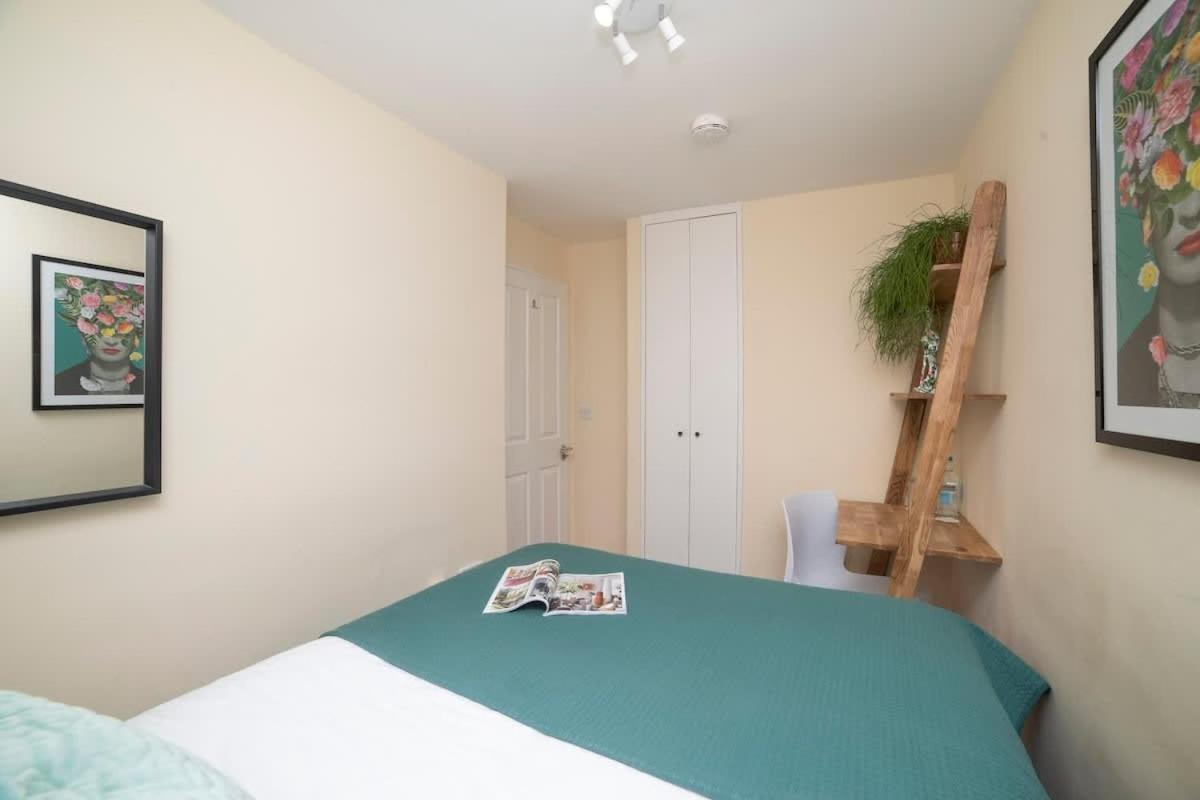 Wilson House Hostel London Kültér fotó